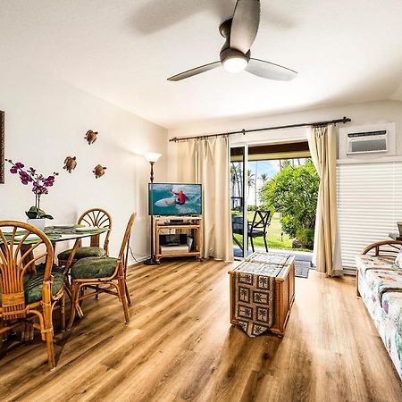 Villa Kona Isle A4 Kailua-Kona Exterior foto