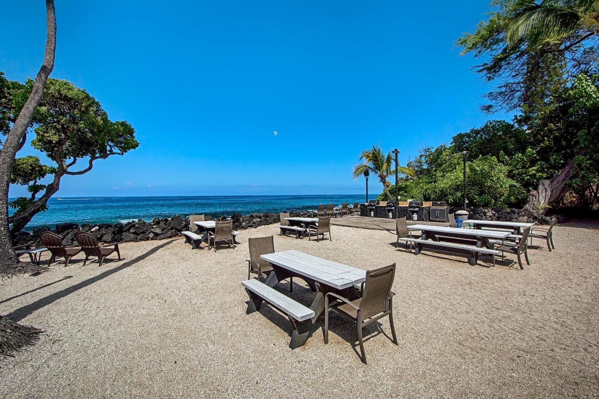 Villa Kona Isle A4 Kailua-Kona Exterior foto