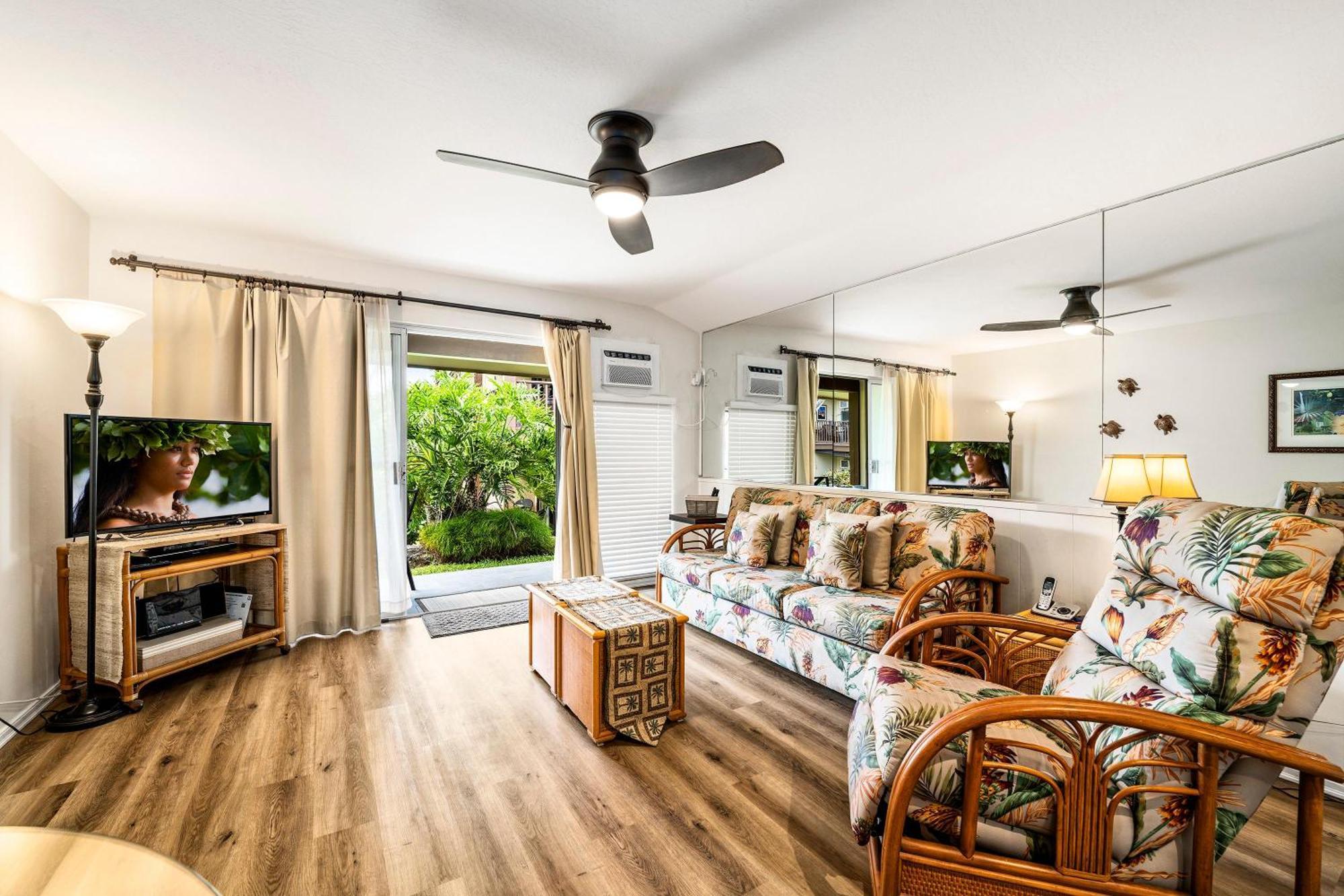 Villa Kona Isle A4 Kailua-Kona Exterior foto