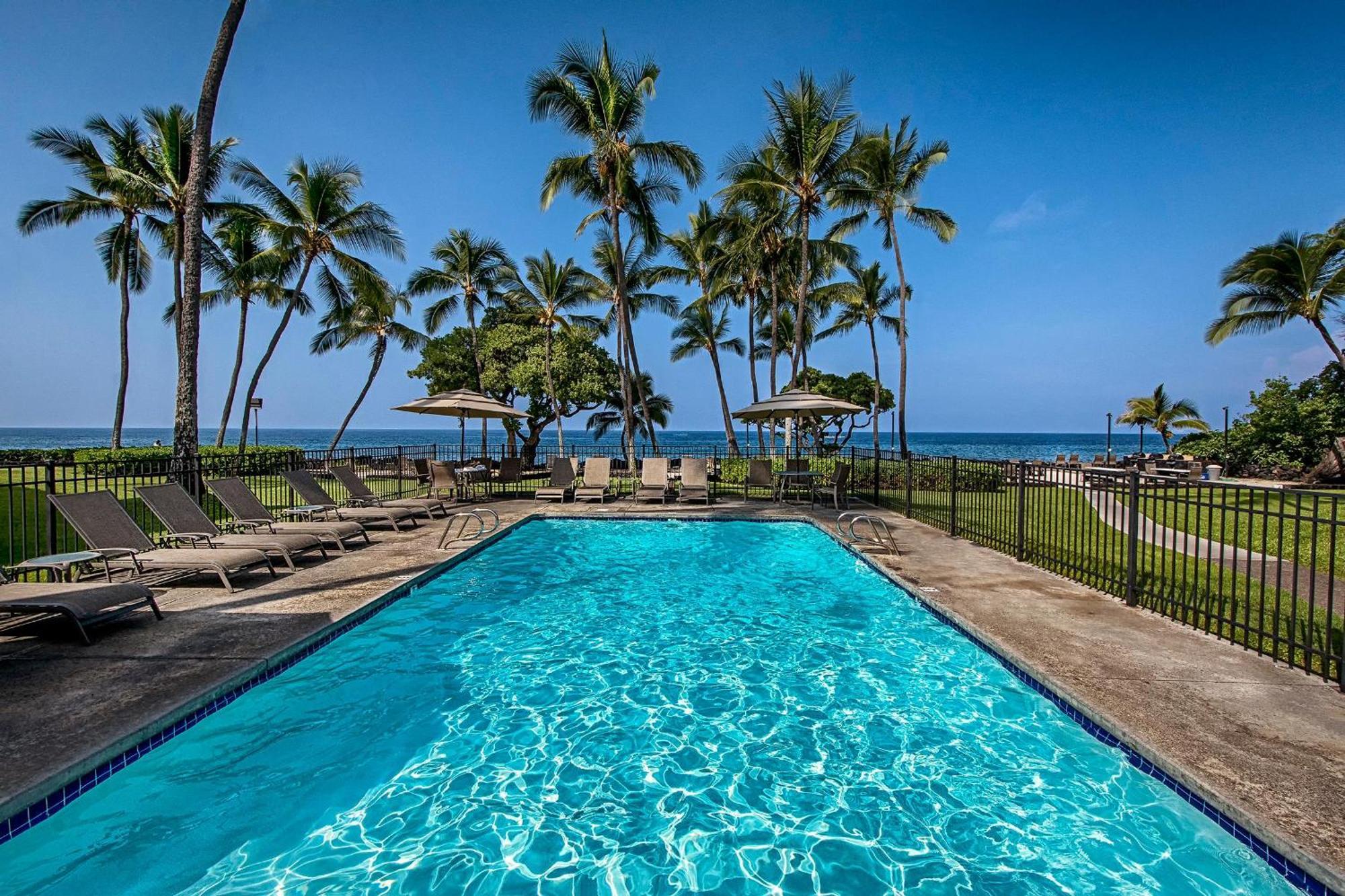 Villa Kona Isle A4 Kailua-Kona Exterior foto