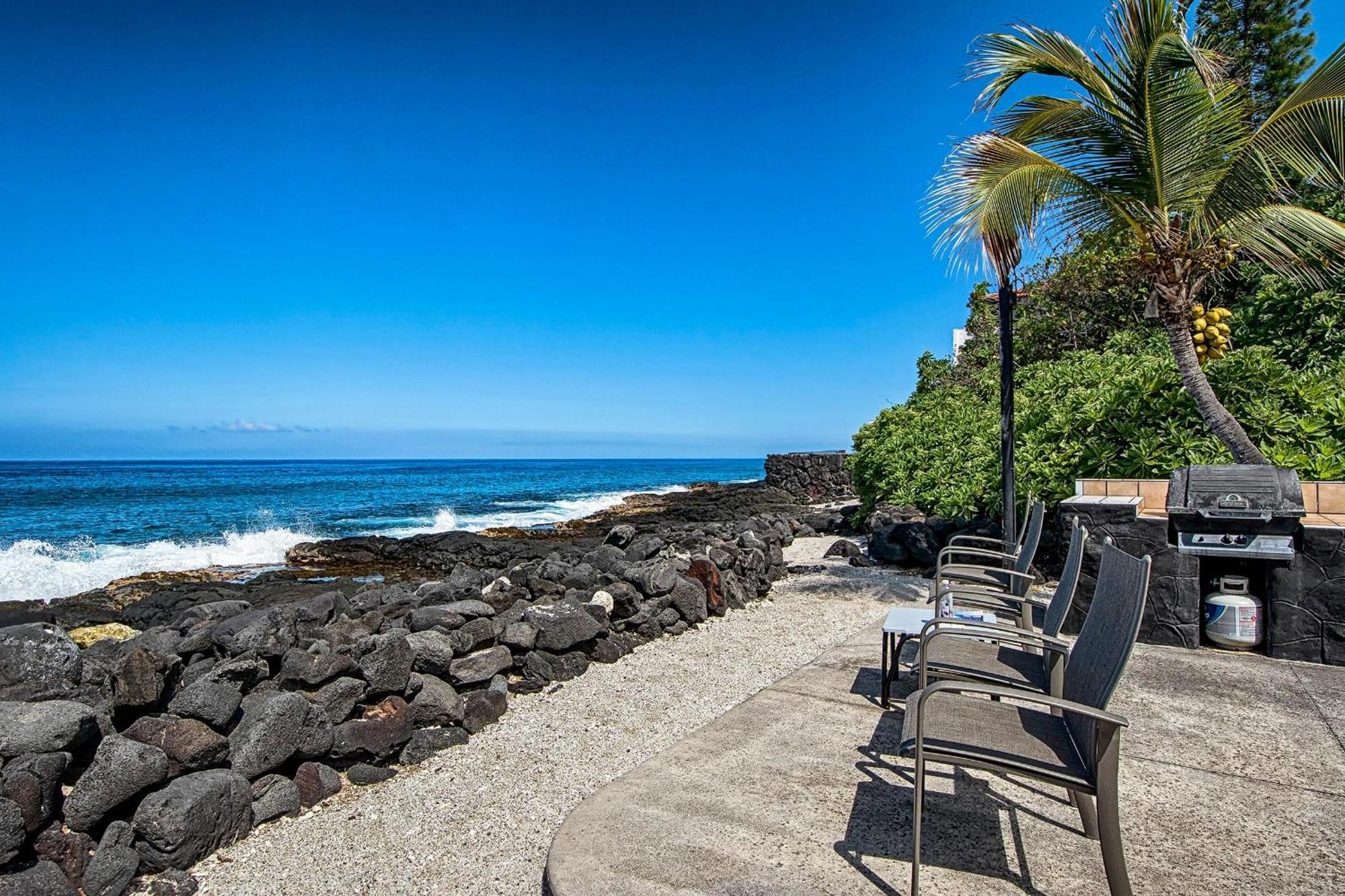 Villa Kona Isle A4 Kailua-Kona Exterior foto