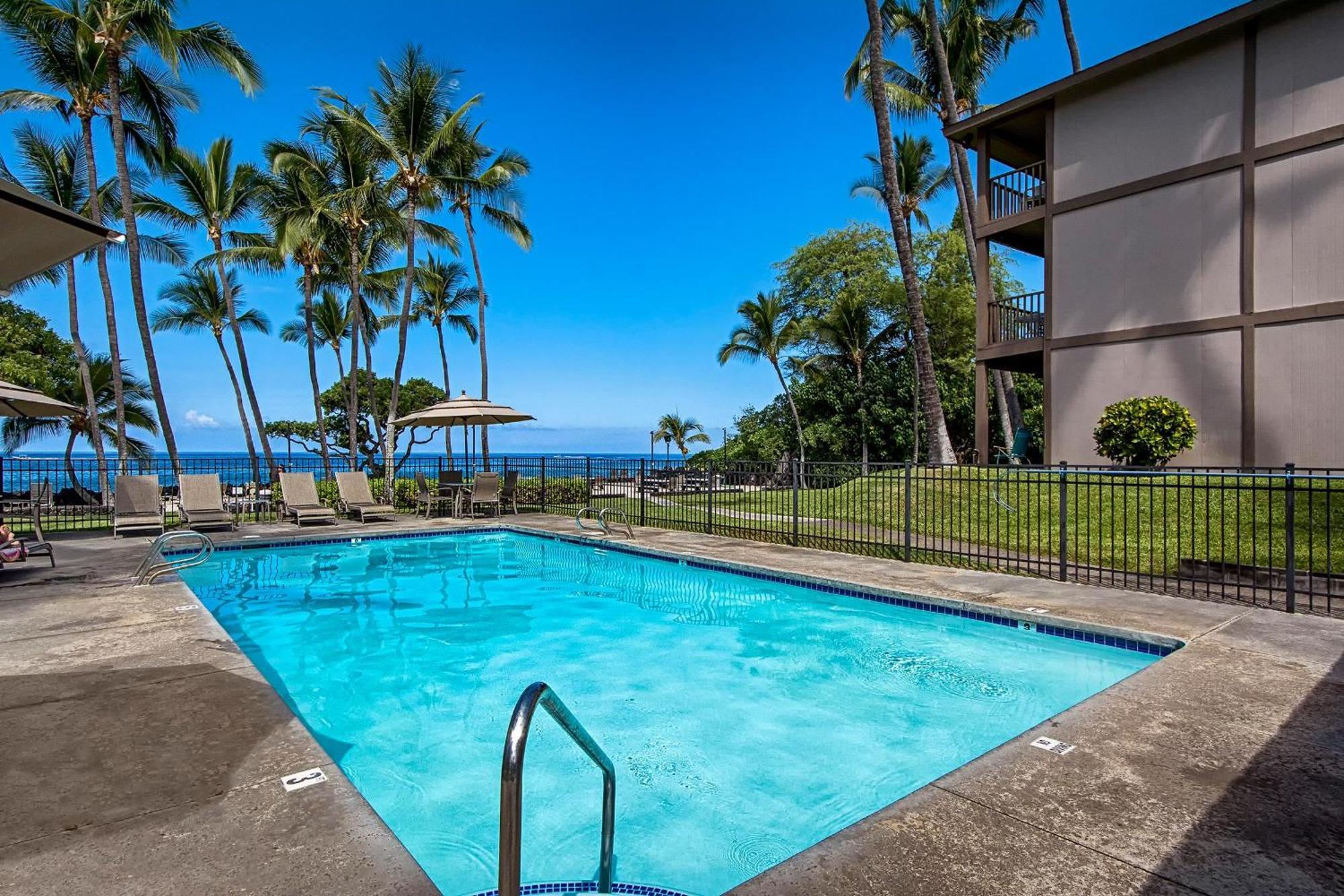 Villa Kona Isle A4 Kailua-Kona Exterior foto