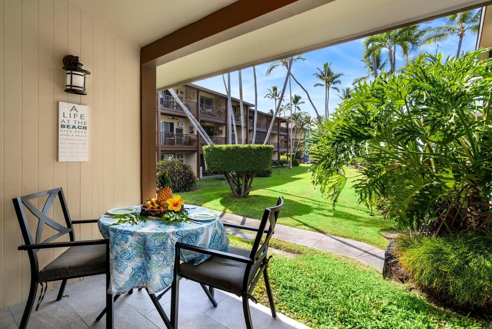 Villa Kona Isle A4 Kailua-Kona Exterior foto