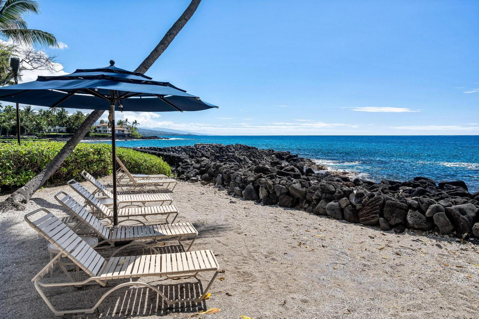 Villa Kona Isle A4 Kailua-Kona Exterior foto