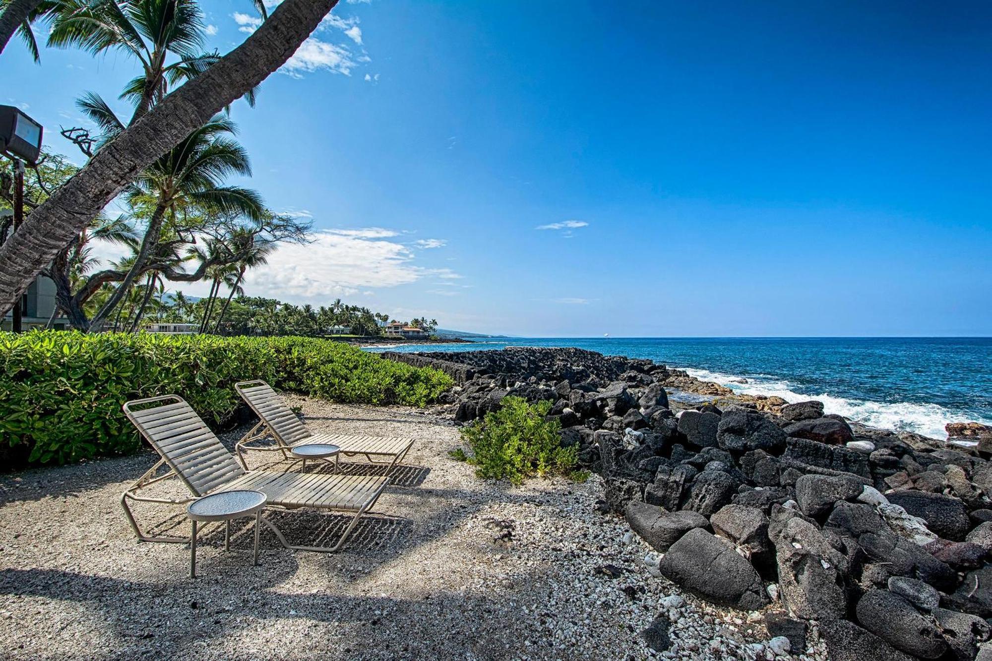 Villa Kona Isle A4 Kailua-Kona Exterior foto